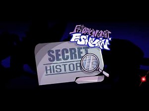 Two Sides (Main Menu) - [FNF] Secret Historys OST (Official)