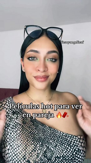 Aqui te dejo una serie de películas hot para ver en pareja y pases un momento agradable 🧨🔥 #peliculas #recomendaciones #parati #viral #movie