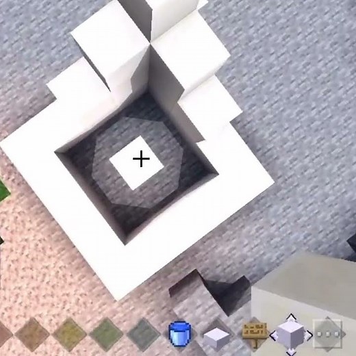 How to Make a AFK Spot in Minecraft