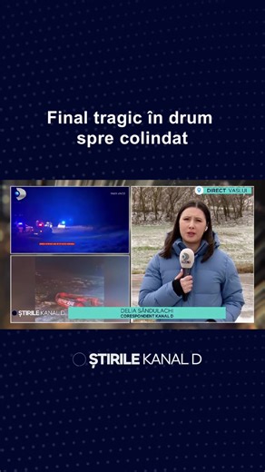 Tragedie în Vaslui: Doi copii înecați într-un lac