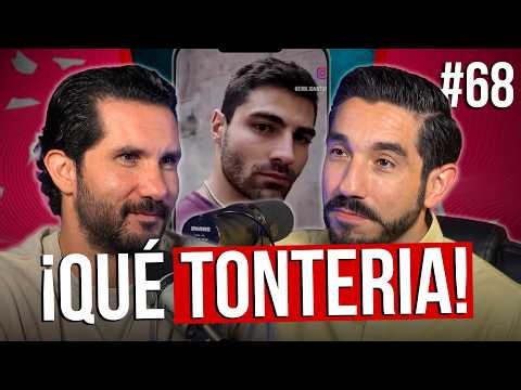 REACCIONES DEBATIBLES: Las POLÉMICAS más VIRALES del MOMENTO