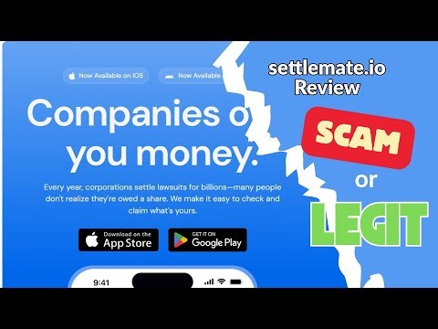 Is Settlemate.io Legit or Scam? Full Review