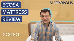 Ecosa Mattress Review - Do You Need an Adjustable Mattress?