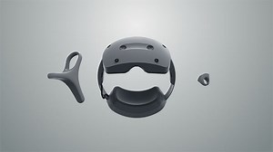 CES 2024: Sony Previews 'Spatial Content' Headset Ahead of Vision Pro Launch