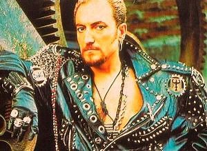 Tino Casal - The End lyrics