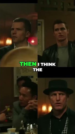 Inspiring Young Magicians: A Movie's True Magic #shorts