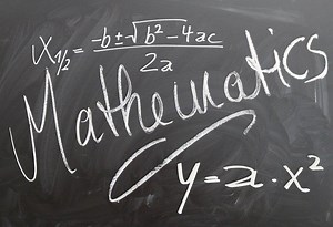 Algebra für Anfänger - ein Guide