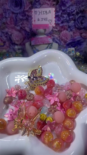 Creative DIY Bead Butterflies Tutorial