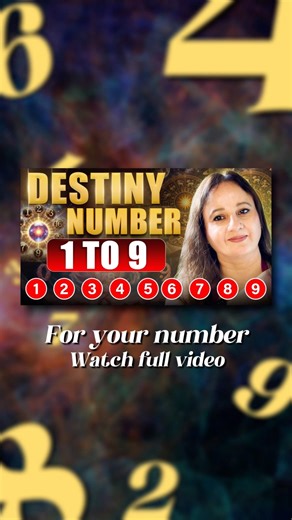 Number 8 People: Power, Karma & Destiny Secrets You Must Know!