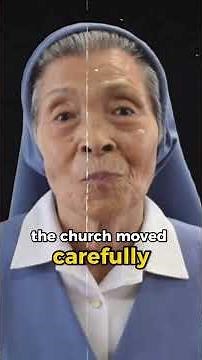 Sister Sasagawa's 2025 Virgin Mary Prophecy, Is It Unfolding Now?