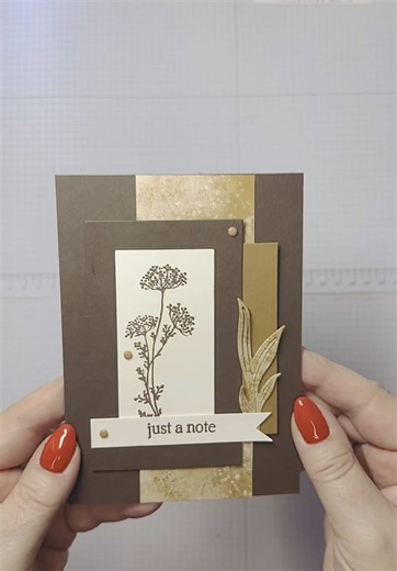 Stunning Simple Card Making Ideas