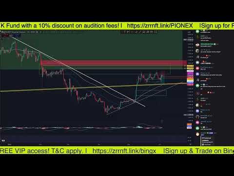 100K 见 | POTATO Livestream 3 JUNE