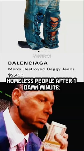 Homeless people after 1 min 🤑 #memes #shorts #guessthesong