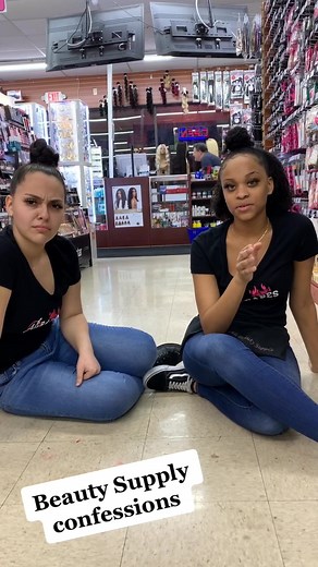 Handling Work Challenges in a High-Quality Wig Shop