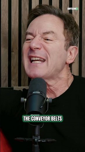 Jason’s ultimate accent tips #JasonIsaacs #actor #whitelotus #accents #britishaccents