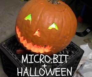 Halloween   Micro:bit