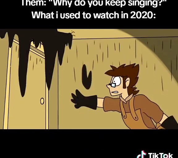 Exploring Bendy and the Ink Machine: A Nostalgic Tribute