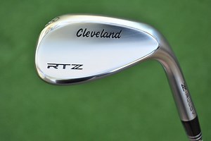 Cleveland RTZ wedges: What you need to know