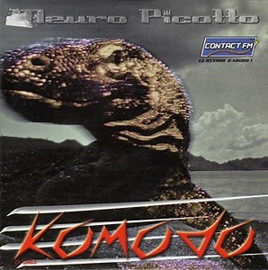 Mauro Picotto " Komodo " 2000. Future Trance Gold ... HitClub ... | méga 80 & 90