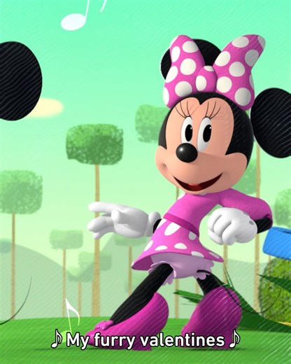 🪩💿🎀 🎥: Minnie's Bow-Toons: Pet Hotel, Mickey Mouse Clubhouse | Disney Jr.