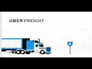 Uber Freight (Driver requirements )