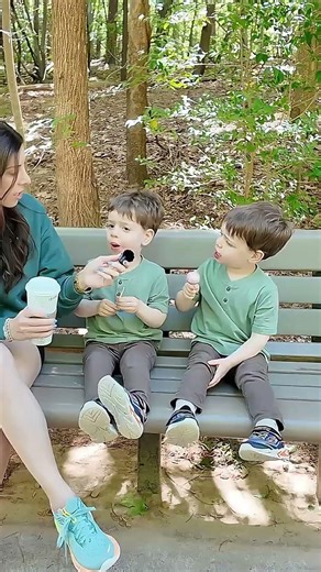 First Interview w/ My Identical Twin Boys! #toddlertwins #twins #twinboys #twinmom #funnytoddlers