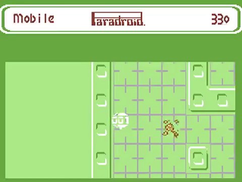 Andrew Braybrook at his best - Paradroid on the C64 #paradroid #retrogaming #hewson #c64 #commodore64 | Classic Replay