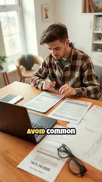 Tax return as proof of income for apartment