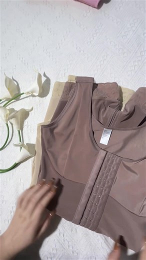Discover the Comfort of Snug Shapewear