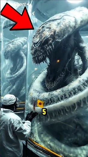 Top 5 Human-Made Hybrid Animals That Feel Illegal 🤯😱