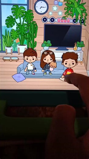 🎄Alina TV⛄ (@toca_alina13)’s videos with оригинальный звук - Bye bye ✨