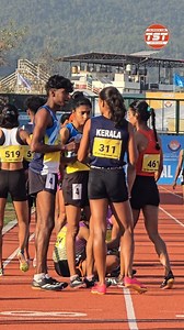 6K views · 3 comments | Mixed 1600m Mix Gender Relay Final. 38th National Games Uttrakhand 2025. #1600m #athlete #athletics #sprinters #running #straid #runners #38thnationalgamesuttarakhand #nationalgames2025 #relay #relayteam #reels ##instagram | Thesportstube | Facebook