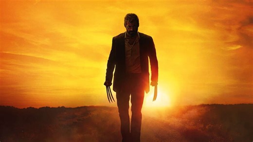 Logan (2017) - Film Complet Français