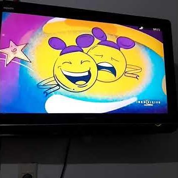 Surf's Up 2: WaveMania - Disney Channel Intro
