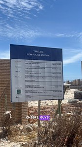 For nearly 20 years, Tafelsig waited….. Now, the new police station is rising, set for completion in 2026. This isn't just a building; it's a turning point for safety and dignity in our area. Major infrastructure like this signals growth and directly impacts property desirability. How long have you been waiting for this upgrade? Ready to see what your Tafelsig home could be worth in this new chapter? Let's talk. #Tafelsig #MitchellsPlain #CapeTown #PropertyInvestment #CommunitySafety | The Hood 
