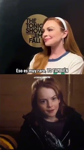 The Parent Trap will have a second movie 🍿