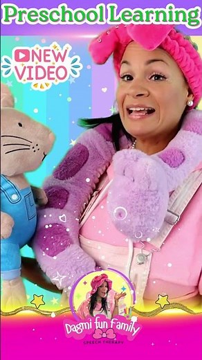 Baby Learning in Spanish I Bilingual learning I Babies & Toddlers