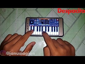 Despacito on android (ORG 2018)