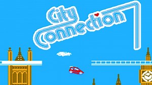 Retrogames: volvé a jugar al City Connection