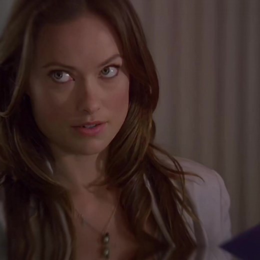 oh olivia wilde the woman that you are #remyhadley #thirteenedit #oliviawilde #housemd #housemdedit