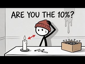 90% of People Fail This Simple Logic Riddle