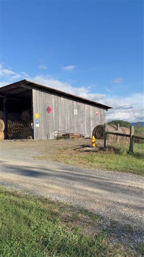 32K views · 797 reactions | Went for a walk and came upon this, where...