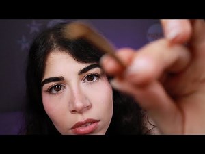 I WANT YOU TO RELAX ✨ ASMR TRIGGER MIX ✨