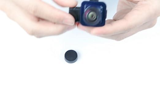 Rear View Back Up Assist Camera