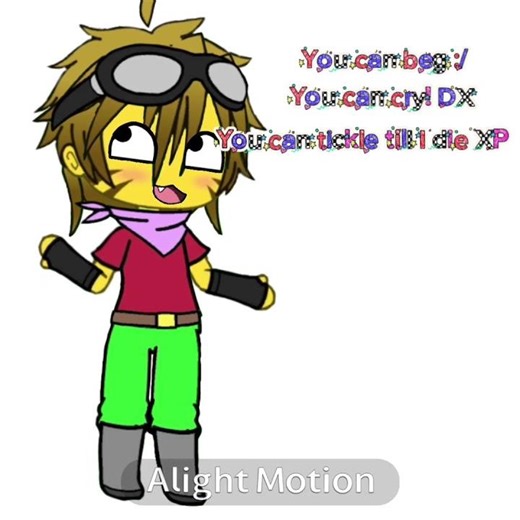 This is NOT how I type -mean noob