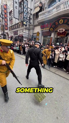 His reflexes are actually broken 😲