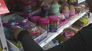 Allen Park first responders participate in Target's Heroes and Helpers program