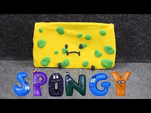 BFDI Battle For Dream Island Meet Barbapapa ABC Alphabet