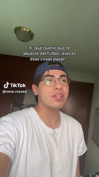 Esto es personal :( #foryou #futbol #messi #parati #Viral #cristianoronaldo #mexico #tiktokdeportes #nenereyees