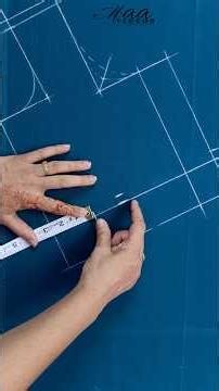 ఇదొక్కటి గుర్తుపెట్టుకుంటే చాలు Front part perfect fitting వస్తుంది / Blouse front part cutting tips